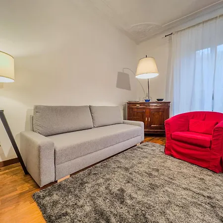 Isola District Milan Apartment Exterior foto