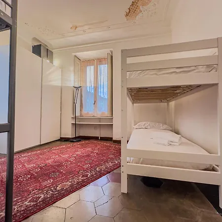 Isola District Milan Apartment Exterior foto